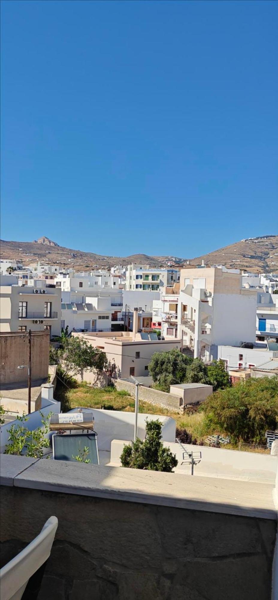 Tinos Heritage Plateia Exterior photo